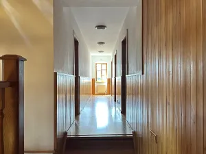 Prodej komerční nemovitosti, Povrly, Lysá, 635 m2