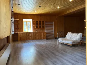 Prodej komerční nemovitosti, Povrly, Lysá, 635 m2