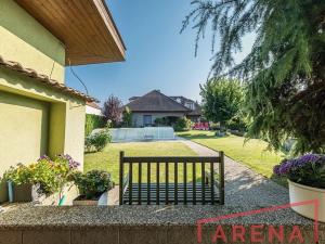 Prodej rodinného domu, Krumvíř, 220 m2