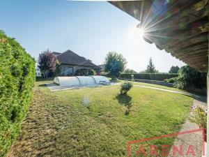 Prodej rodinného domu, Krumvíř, 220 m2