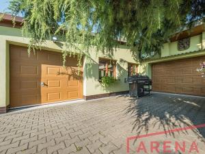 Prodej rodinného domu, Krumvíř, 220 m2