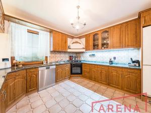Prodej rodinného domu, Krumvíř, 220 m2