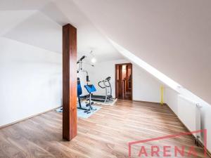 Prodej rodinného domu, Krumvíř, 220 m2