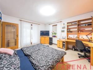 Prodej rodinného domu, Krumvíř, 220 m2