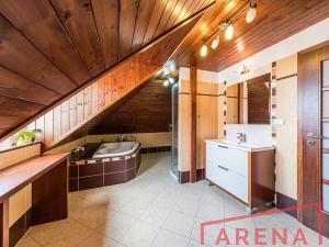 Prodej rodinného domu, Krumvíř, 220 m2