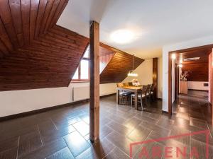 Prodej rodinného domu, Krumvíř, 220 m2