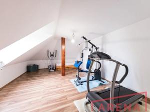 Prodej rodinného domu, Krumvíř, 220 m2