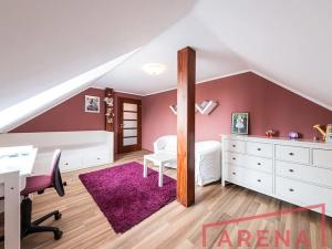 Prodej rodinného domu, Krumvíř, 220 m2
