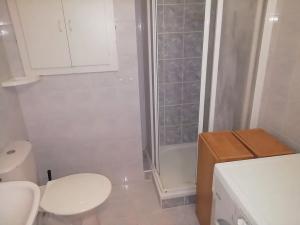 Pronájem bytu 1+kk, Brno, V Újezdech, 25 m2