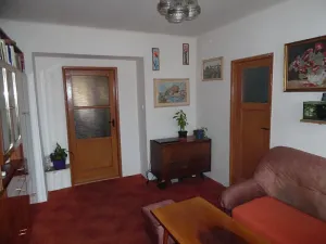 Prodej bytu 2+1, Most, Čsl. armády, 55 m2