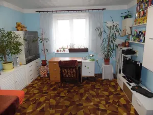Prodej bytu 2+1, Most, Čsl. armády, 55 m2