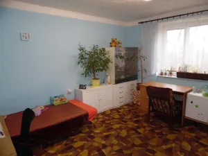 Prodej bytu 2+1, Most, Čsl. armády, 55 m2