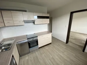 Pronájem bytu 1+1, Brno, Laštůvkova, 34 m2
