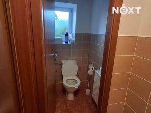 Pronájem bytu 3+1, České Budějovice, U Výstaviště, 130 m2