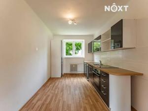 Pronájem bytu 2+1, Šumperk, Čsl. armády, 48 m2