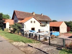 Prodej rodinného domu, Kanina, 349 m2