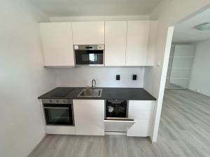 Pronájem bytu 1+1, Praha - Záběhlice, Bramboříková, 39 m2