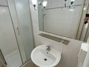Pronájem bytu 1+1, Praha - Záběhlice, Bramboříková, 39 m2