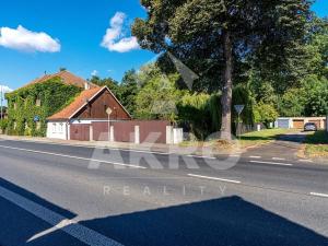 Prodej rodinného domu, Velký Osek, Revoluční, 50 m2