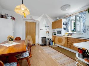 Prodej rodinného domu, Velký Osek, Revoluční, 50 m2