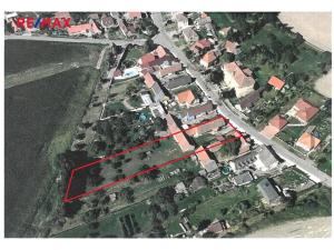 Prodej rodinného domu, Přeštice, 102 m2