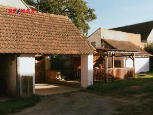 Prodej rodinného domu, Přeštice, 102 m2