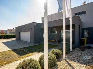 Prodej rodinného domu, Vysoký Újezd, Stodolní, 425 m2