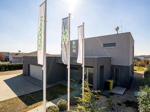Prodej rodinného domu, Vysoký Újezd, Stodolní, 425 m2