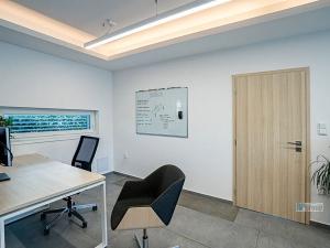 Prodej rodinného domu, Vysoký Újezd, Stodolní, 425 m2