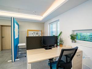Prodej rodinného domu, Vysoký Újezd, Stodolní, 425 m2