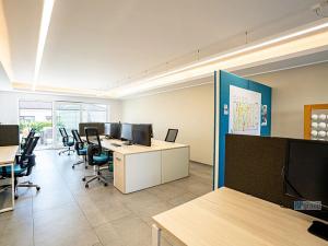 Prodej rodinného domu, Vysoký Újezd, Stodolní, 425 m2
