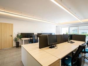 Prodej rodinného domu, Vysoký Újezd, Stodolní, 425 m2