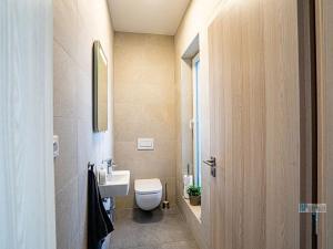 Prodej rodinného domu, Vysoký Újezd, Stodolní, 425 m2