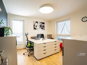 Prodej rodinného domu, Vysoký Újezd, Stodolní, 425 m2