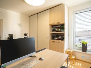 Prodej rodinného domu, Vysoký Újezd, Stodolní, 425 m2