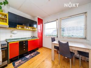 Prodej bytu 3+1, Domašov u Šternberka, 71 m2