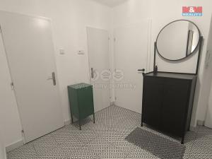 Pronájem bytu 4+kk, Ústí nad Labem - Ústí nad Labem-centrum, Velká Hradební, 78 m2