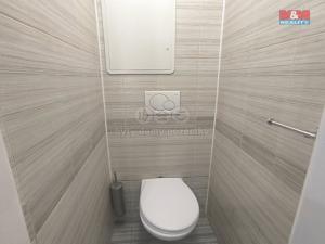 Pronájem bytu 4+kk, Ústí nad Labem - Ústí nad Labem-centrum, Velká Hradební, 78 m2