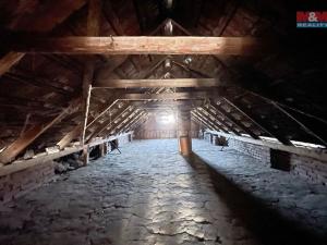 Prodej rodinného domu, Benátky nad Jizerou, Pražská, 110 m2