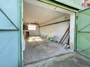Prodej rodinného domu, Benátky nad Jizerou, Pražská, 110 m2