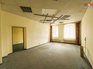 Prodej rodinného domu, Nymburk, Boleslavská třída, 295 m2