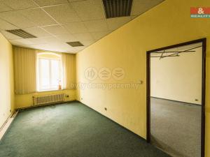 Prodej rodinného domu, Nymburk, Boleslavská třída, 295 m2