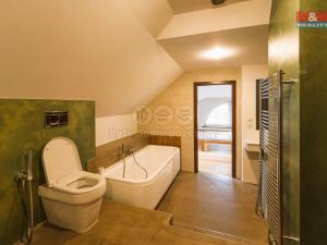 Prodej rodinného domu, Nymburk, Boleslavská třída, 295 m2