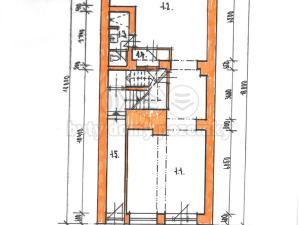 Prodej rodinného domu, Nymburk, Boleslavská třída, 295 m2