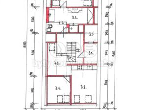 Prodej rodinného domu, Nymburk, Boleslavská třída, 295 m2