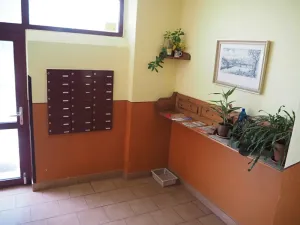 Pronájem bytu 1+kk, Ústí nad Labem, Větrná, 20 m2