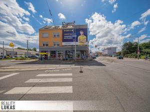 Pronájem obchodního prostoru, Ostrava, 28. října, 113 m2