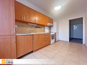 Pronájem bytu 1+1, Ostrava, Alšovo náměstí, 41 m2