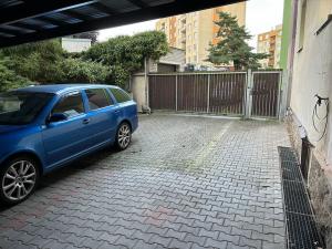 Pronájem bytu 4+kk, Klatovy, Koldinova, 120 m2