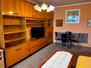 Pronájem bytu 3+1, Klatovy, U Retexu, 61 m2